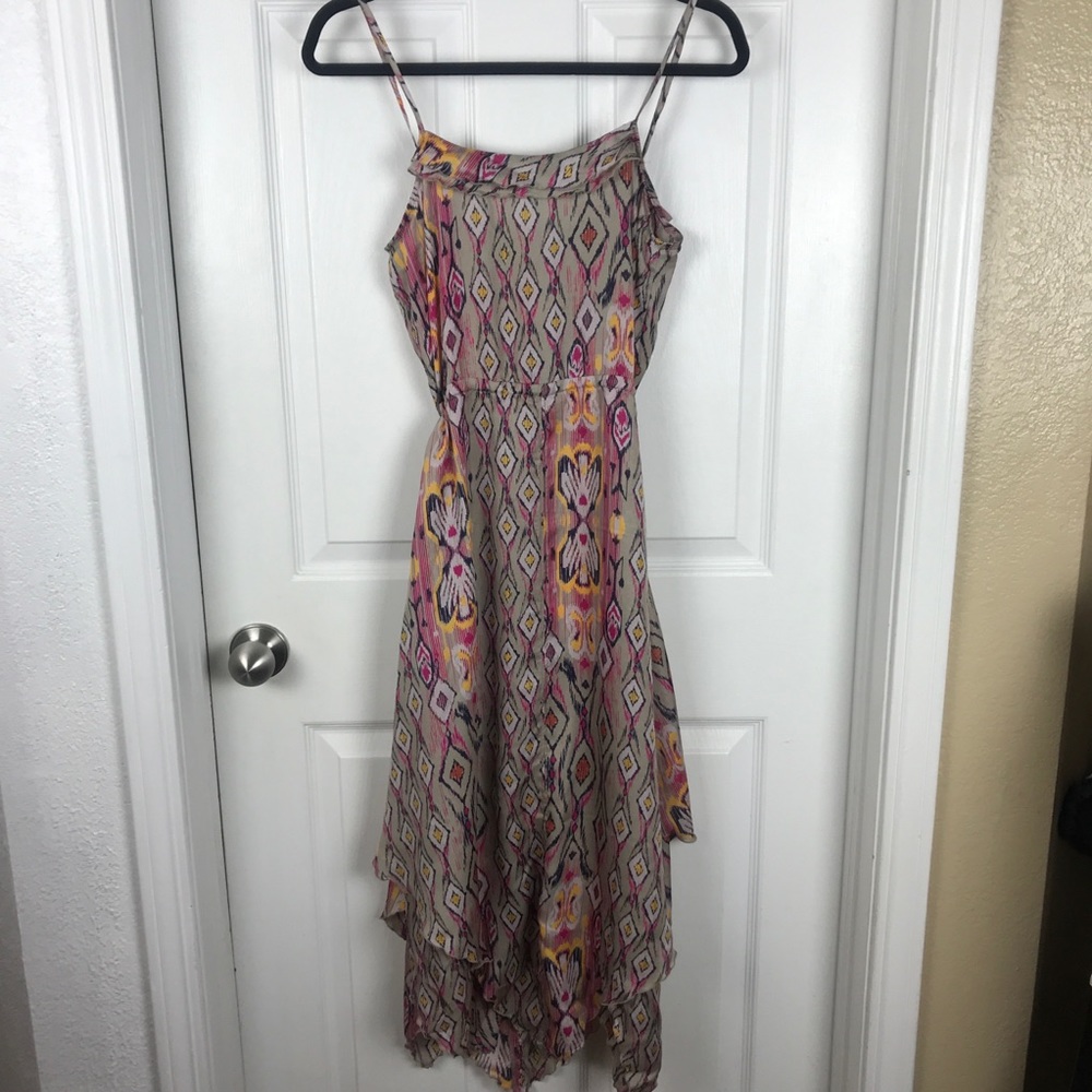 Banana Republic midi dress - Picture 3 of 5